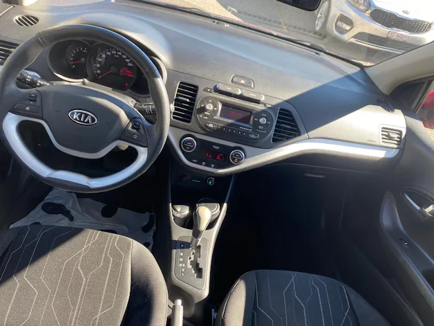 Kia Picanto 1.2 16V Trend