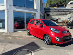 Kia Picanto 1.2 16V Trend