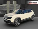 JEEP Avenger Summit