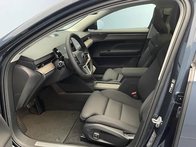 VOLVO ES90 Ultra