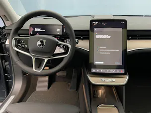 VOLVO ES90 Ultra