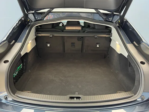 VOLVO ES90 Ultra