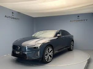 VOLVO ES90 Ultra