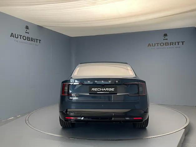 VOLVO ES90 Ultra