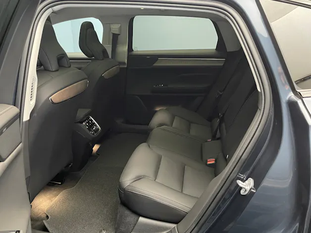VOLVO ES90 Ultra