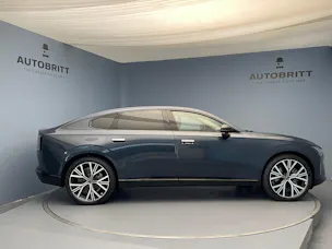 VOLVO ES90 Ultra