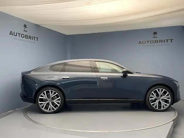VOLVO ES90 Ultra