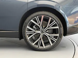 VOLVO ES90 Ultra