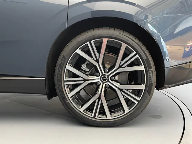 VOLVO ES90 Ultra