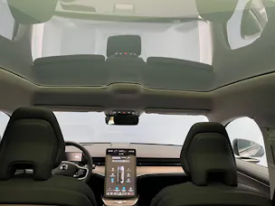VOLVO ES90 Ultra