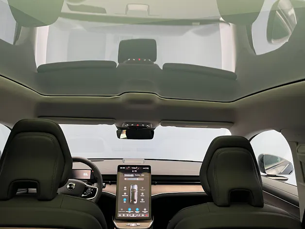 VOLVO ES90 Ultra