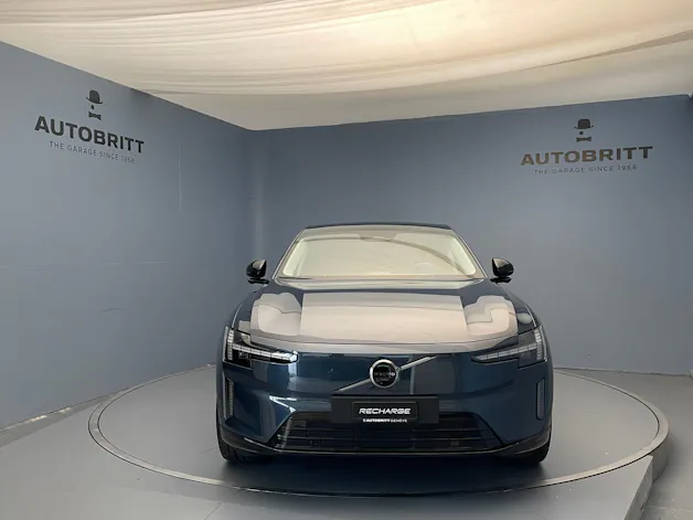VOLVO ES90 Ultra