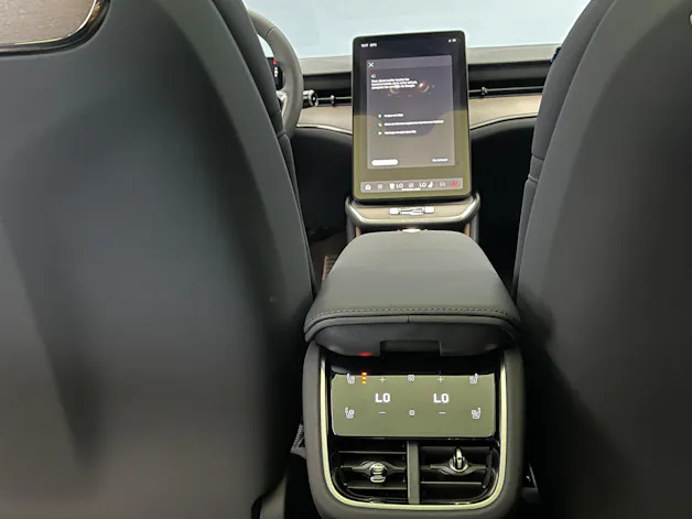 VOLVO ES90 Ultra