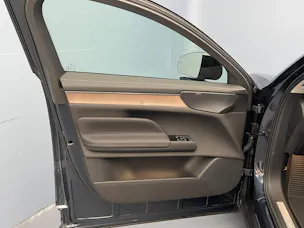 VOLVO ES90 Ultra