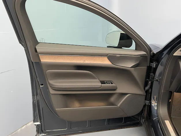 VOLVO ES90 Ultra