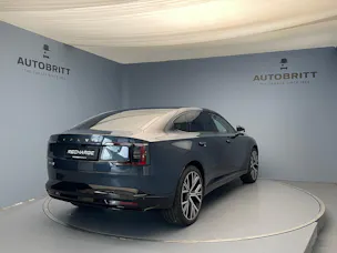 VOLVO ES90 Ultra