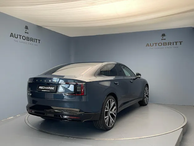 VOLVO ES90 Ultra
