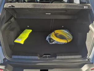 JEEP Avenger Summit