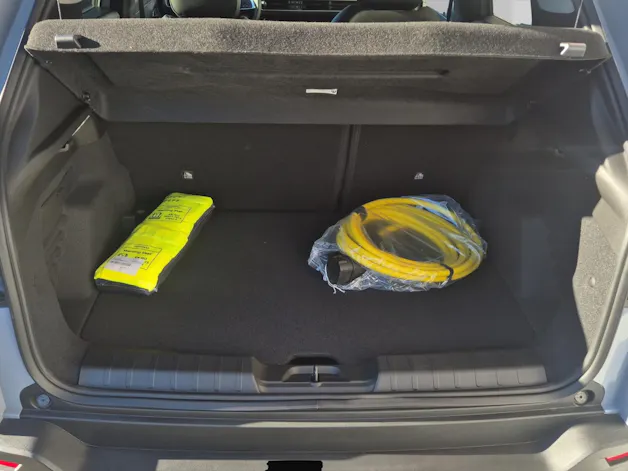 JEEP Avenger Summit