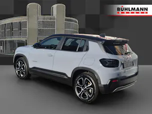 JEEP Avenger Summit