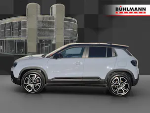 JEEP Avenger Summit