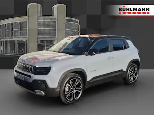 JEEP Avenger Summit