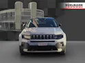 JEEP Avenger Summit