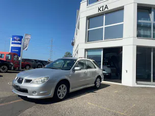 Subaru Impreza Wagon 1.5 R Swiss