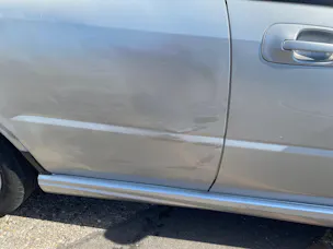 Subaru Impreza Wagon 1.5 R Swiss