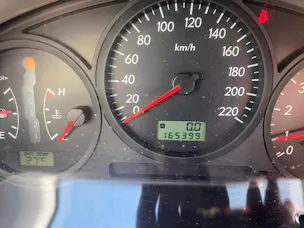 Subaru Impreza Wagon 1.5 R Swiss