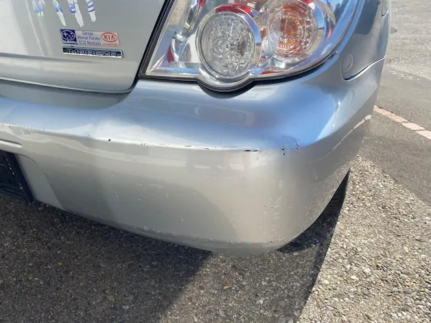 Subaru Impreza Wagon 1.5 R Swiss