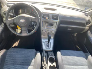 Subaru Impreza Wagon 1.5 R Swiss