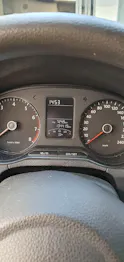 VW Polo 1.2 60 Trendline