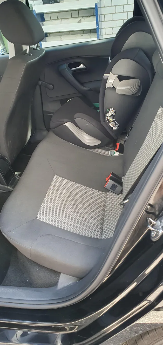 VW Polo 1.2 60 Trendline