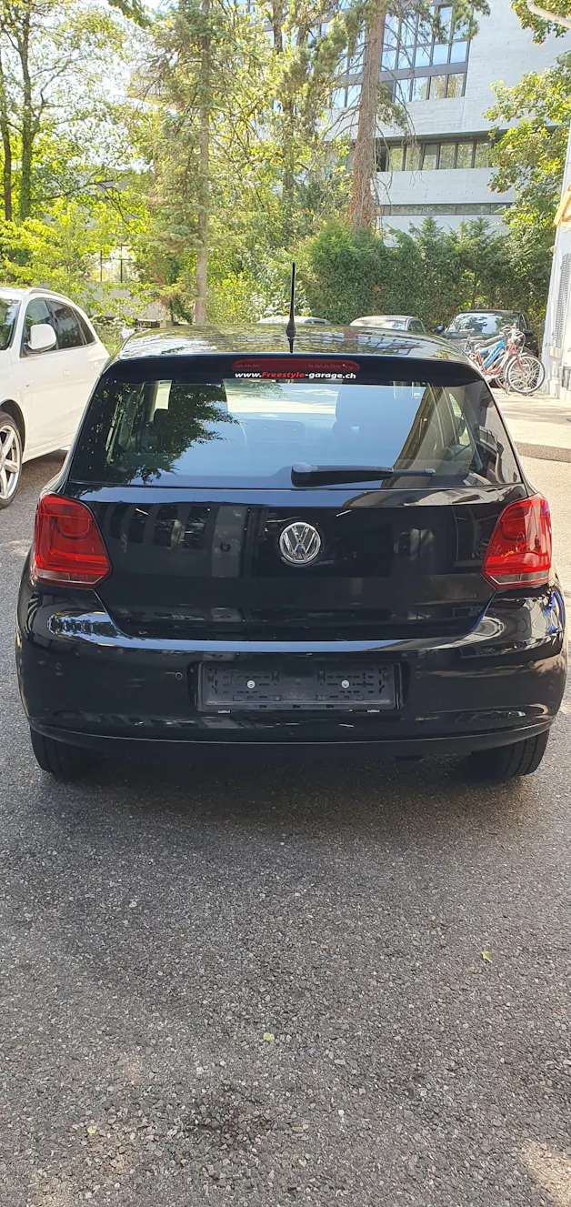 VW Polo 1.2 60 Trendline