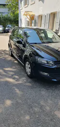 VW Polo 1.2 60 Trendline