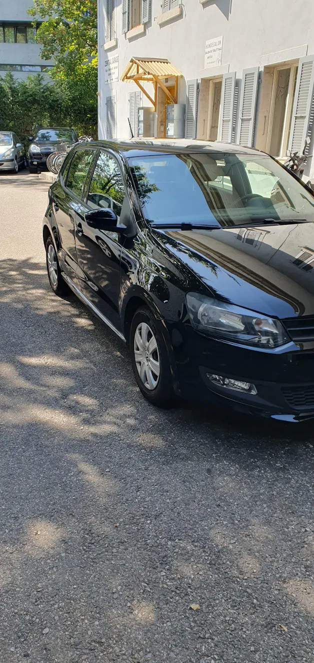 VW Polo 1.2 60 Trendline