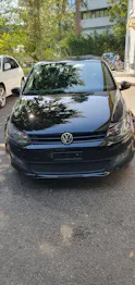 VW Polo 1.2 60 Trendline