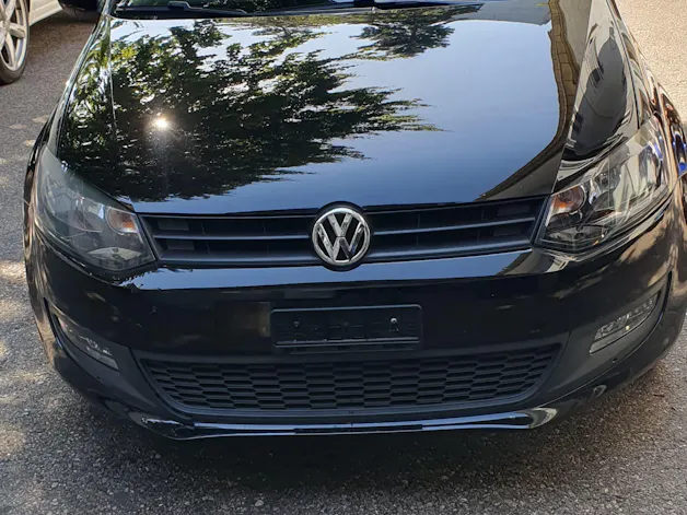 VW Polo 1.2 60 Trendline