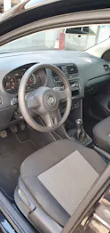 VW Polo 1.2 60 Trendline