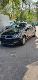 VW Polo 1.2 60 Trendline