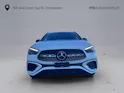 MERCEDES-BENZ E 200 AMG Line 4matic
