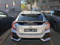 HONDA Civic 1.0 VTEC Turbo Executive Prem.