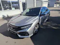 HONDA Civic 1.0 VTEC Turbo Executive Prem.