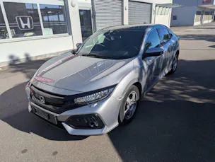 HONDA Civic 1.0 VTEC Turbo Executive Prem.