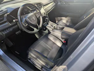 HONDA Civic 1.0 VTEC Turbo Executive Prem.