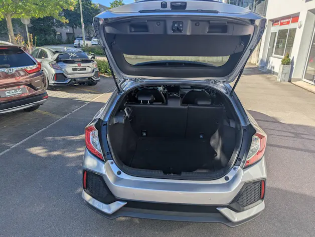 HONDA Civic 1.0 VTEC Turbo Executive Prem.