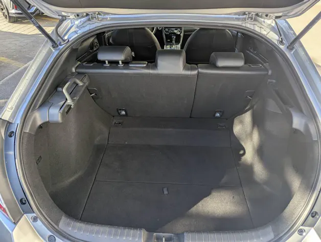 HONDA Civic 1.0 VTEC Turbo Executive Prem.