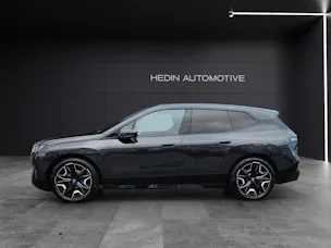 BMW iX I20 xDrive50