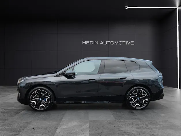 BMW iX I20 xDrive50